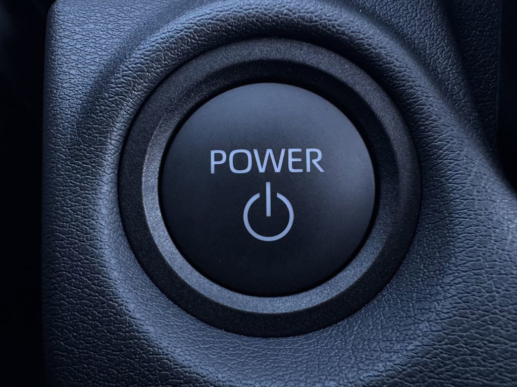 Used 2026 Toyota bZ image 19