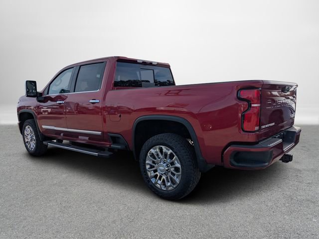New 2026 Chevrolet Silverado 2500 High Country w/ Technology Package image 6