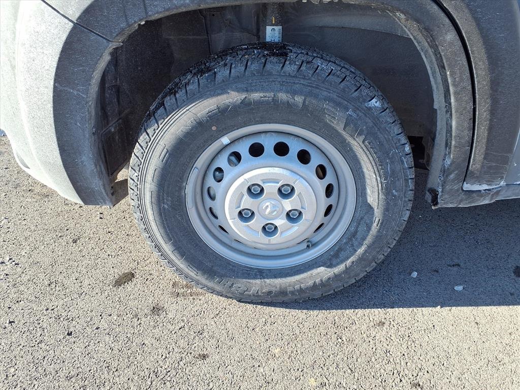 Used 2024 RAM ProMaster 3500 image 38