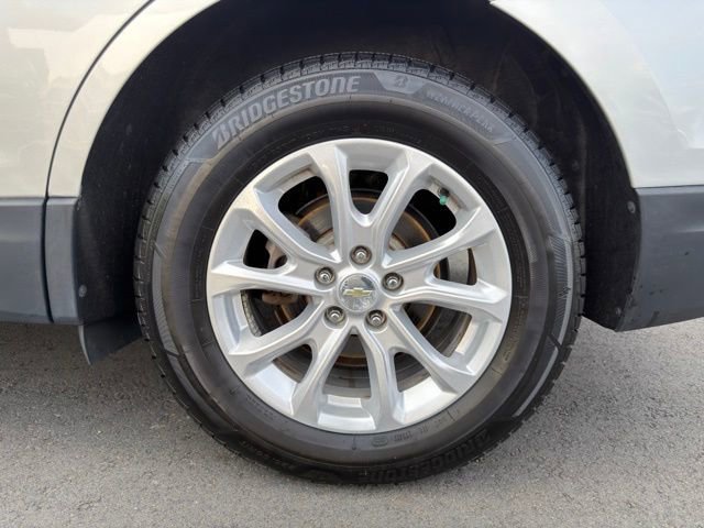 Used 2020 Chevrolet Equinox LS w/ LS Convenience Package AWD/4WD image 28