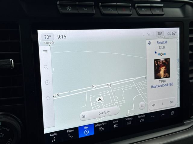 Used 2024 Ford F350 Platinum w/ Tremor Off-Road Package image 25