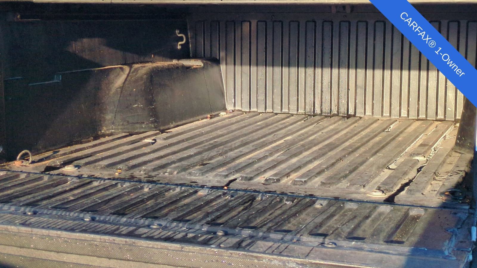 Used 2023 Toyota Tacoma TRD Sport image 35