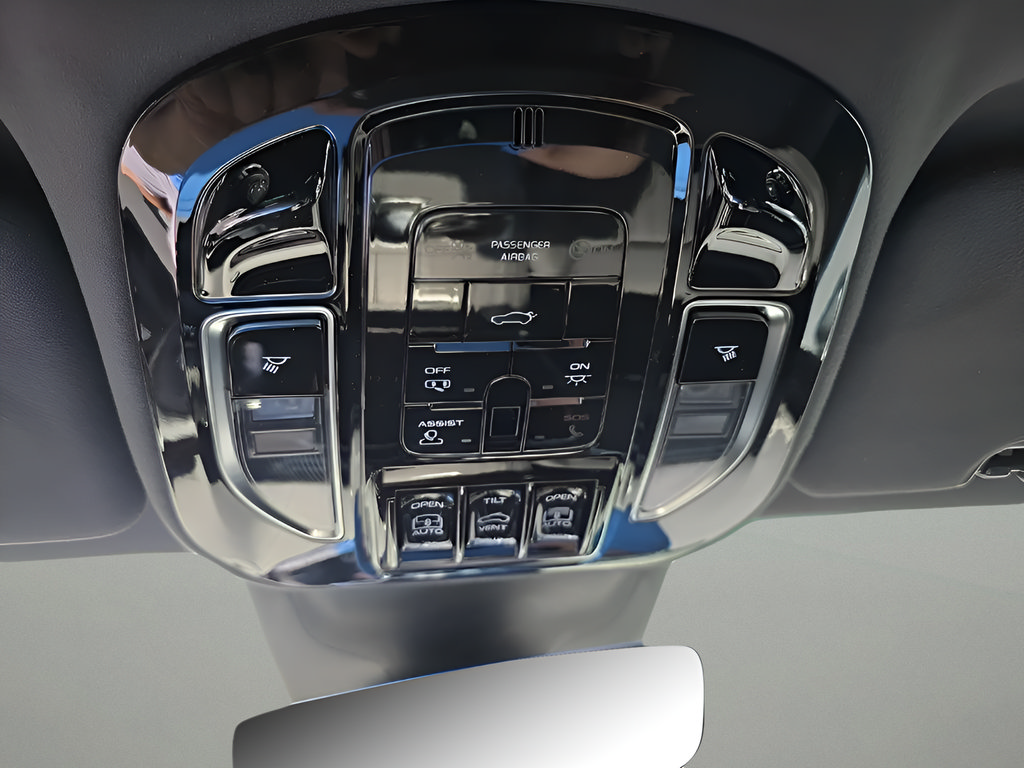 New 2025 Maserati Grecale GT AWD/4WD image 23