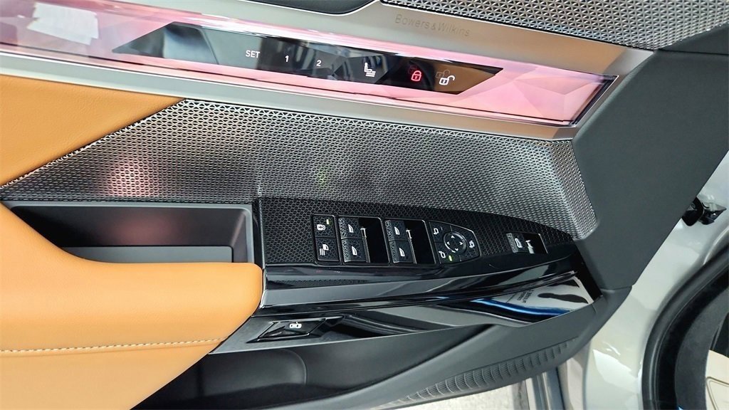 New 2026 BMW 740i xDrive image 14