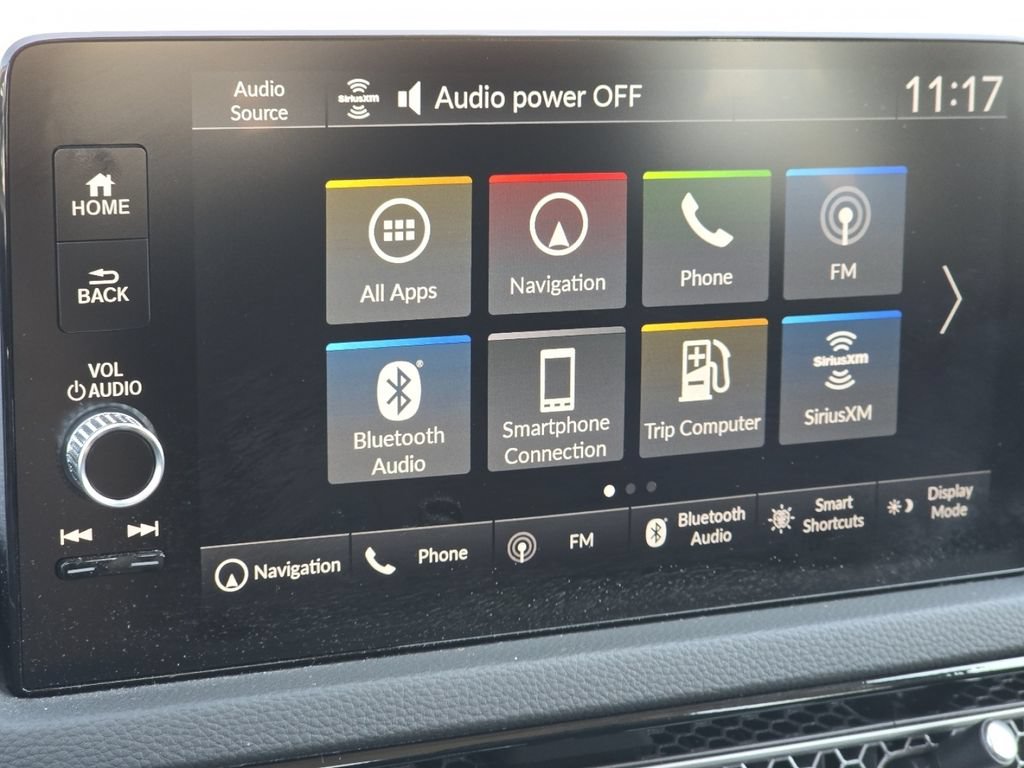 Certified 2024 Honda Civic Touring image 30