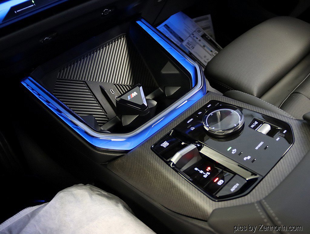 Used 2026 BMW X3 xDrive30 w/ M Sport Package image 15