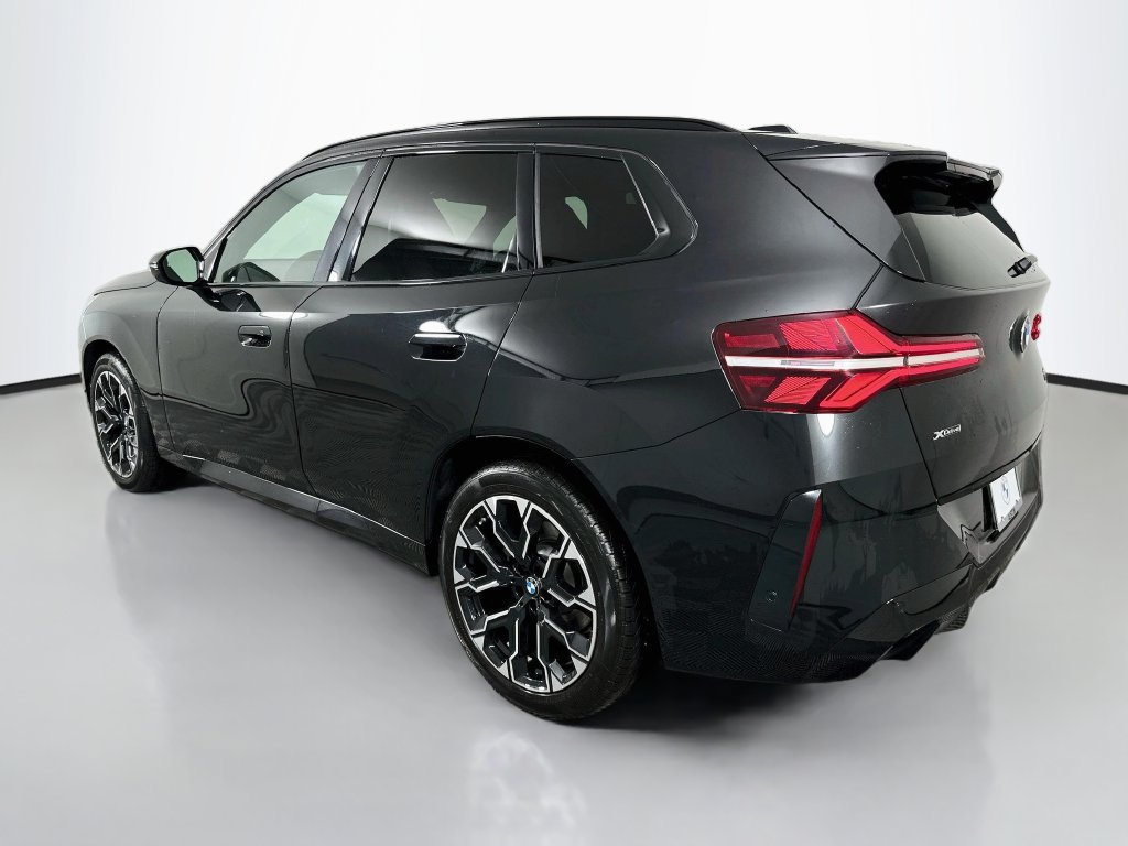 Used 2026 BMW X3 xDrive30i w/ M Sport Package AWD/4WD image 7