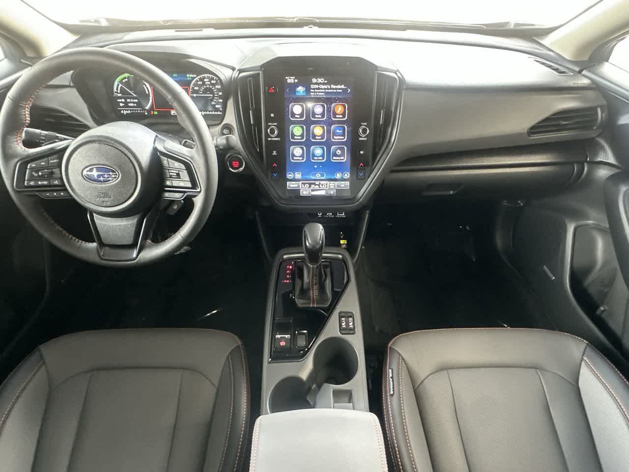 Certified 2026 Subaru Crosstrek 2.5i Limited w/ Crosstrek Mirror Package AWD/4WD image 24