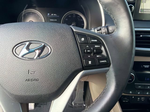 Used 2020 Hyundai Tucson Ultimate image 27