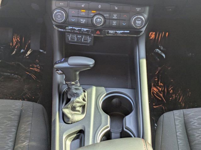 New 2026 Dodge Durango GT w/ Blacktop Package RWD image 19