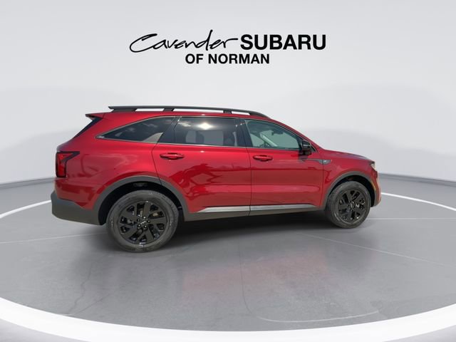 Used 2023 Kia Sorento S w/ Panoramic Sunroof Package image 3