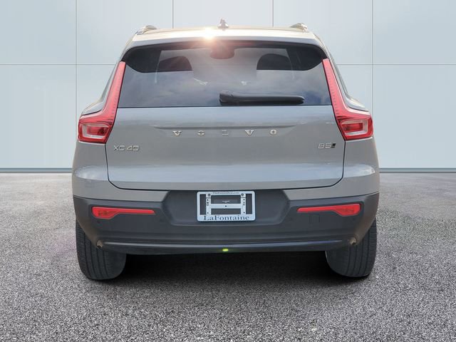 Certified 2026 Volvo XC40 B5 Core w/ Climate Package AWD/4WD image 5