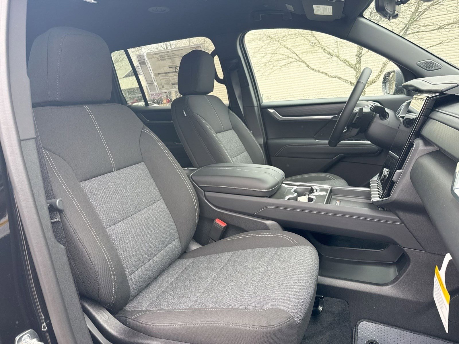 New 2026 GMC Acadia Elevation image 22