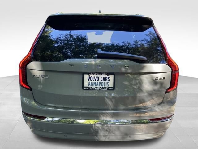 New 2026 Volvo XC90 B6 Plus w/ Protection Package Premier image 6