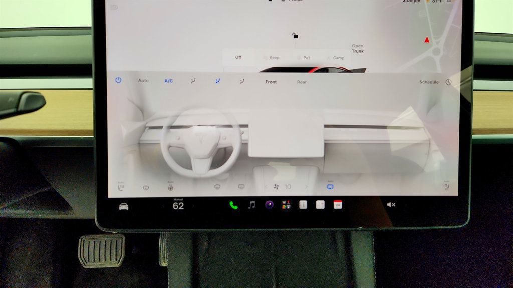 Used 2023 Tesla Model 3 Standard Range RWD image 22