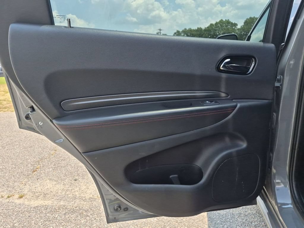 Used 2024 Dodge Durango GT AWD/4WD image 29