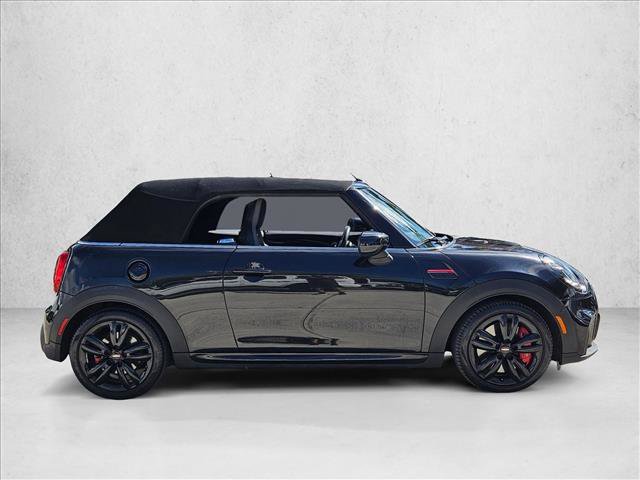 Used 2023 MINI Cooper John Cooper Works FWD image 2