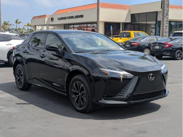 New 2026 Lexus RZ 350e 2WD image 3