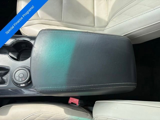 Used 2016 Ford Explorer Platinum image 21