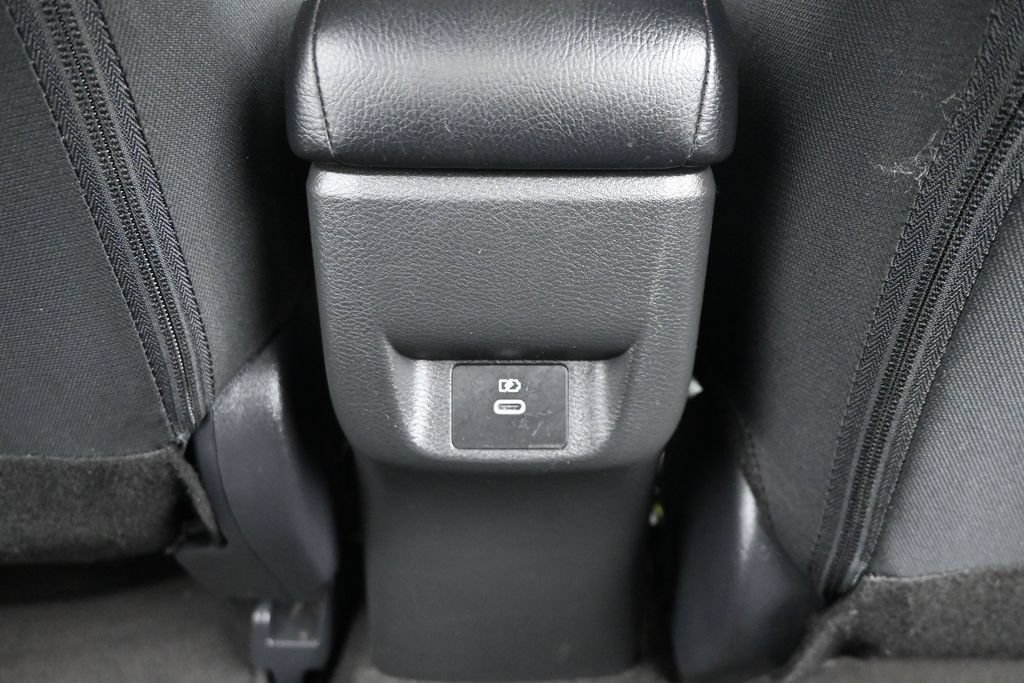 Used 2024 Nissan Versa SV FWD image 28