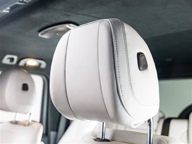 Used 2025 Mercedes-Benz G 550 image 16