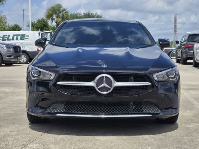 Used 2020 Mercedes-Benz CLA 250 image 6