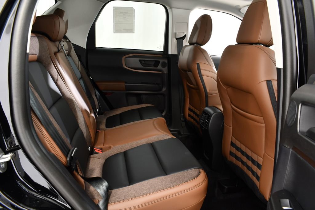 New 2026 Ford Bronco Sport Outer Banks w/ Outer Banks Tech Package+ image 19