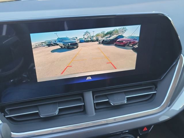 New 2026 Chevrolet Trax ACTIV w/ Driver Confidence Package FWD image 24