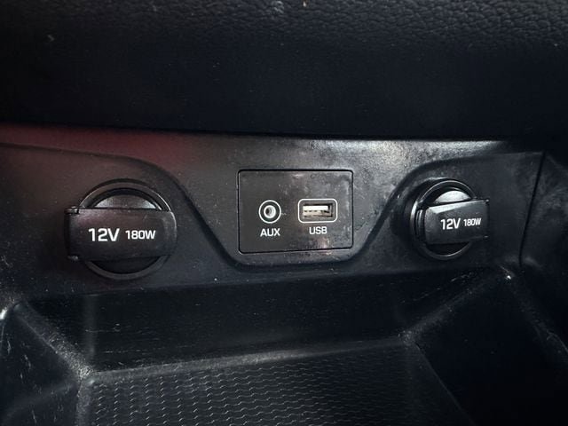 Used 2018 Hyundai Tucson SEL Plus image 20