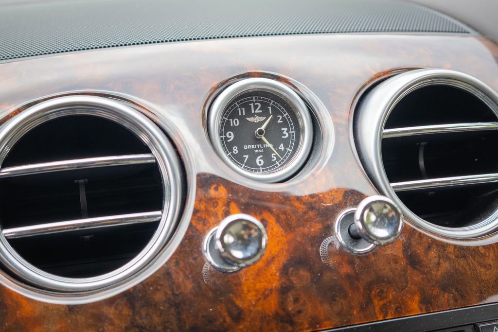Used 2012 Bentley Flying Spur Flying Spur AWD/4WD image 20