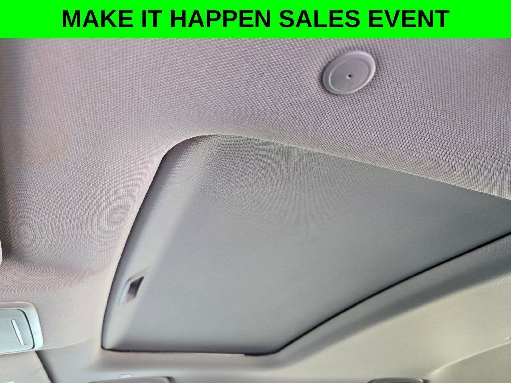 Used 2025 Honda CR-V EX image 32