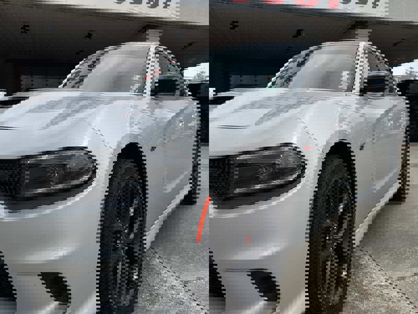 Used 2023 Dodge Charger R/T w/ Plus Group image 5