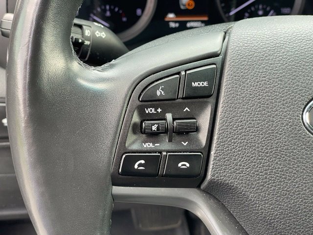 Used 2020 Hyundai Tucson Ultimate w/ Cargo Package AWD/4WD image 18