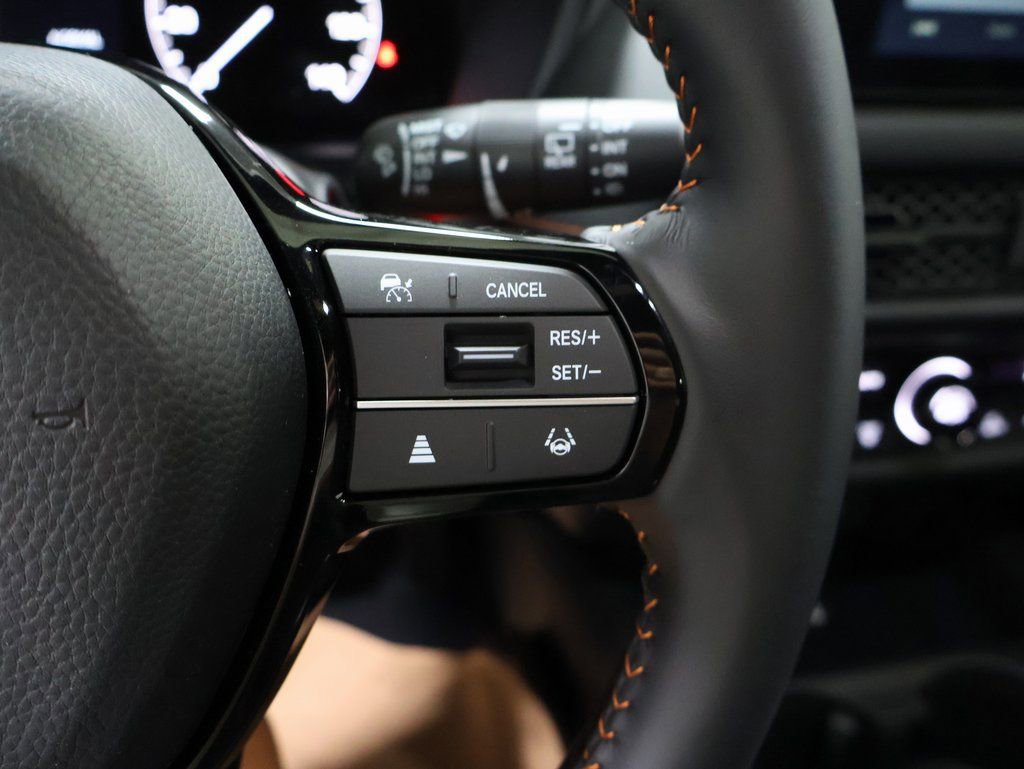 New 2026 Honda HR-V Sport image 33
