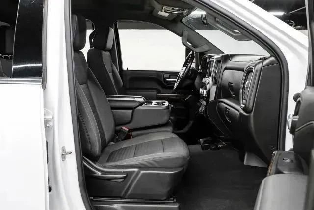 Used 2022 GMC Sierra 2500 SLE w/ SLE Convenience Package image 39