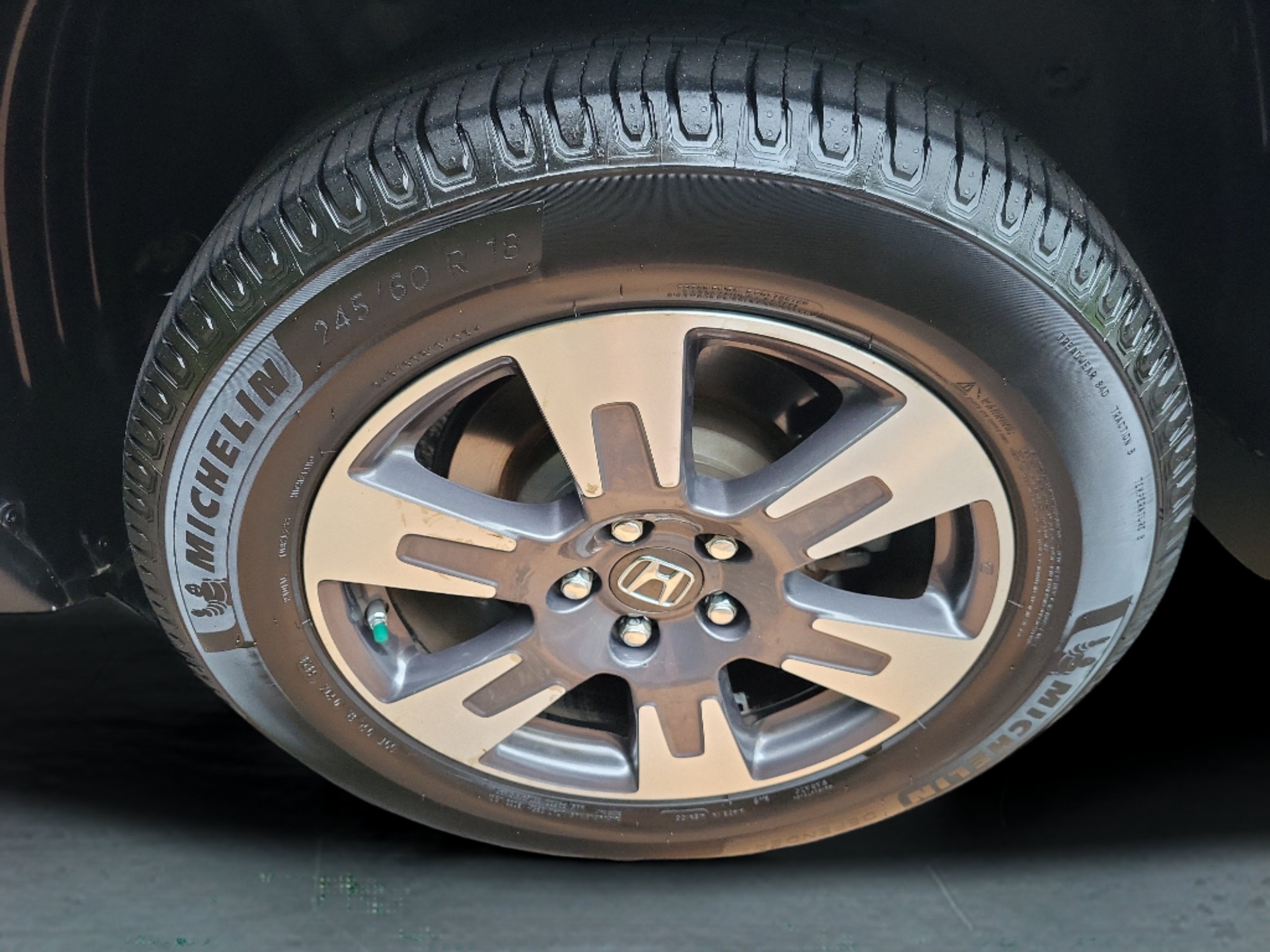 Used 2018 Honda Ridgeline RTL-E image 11