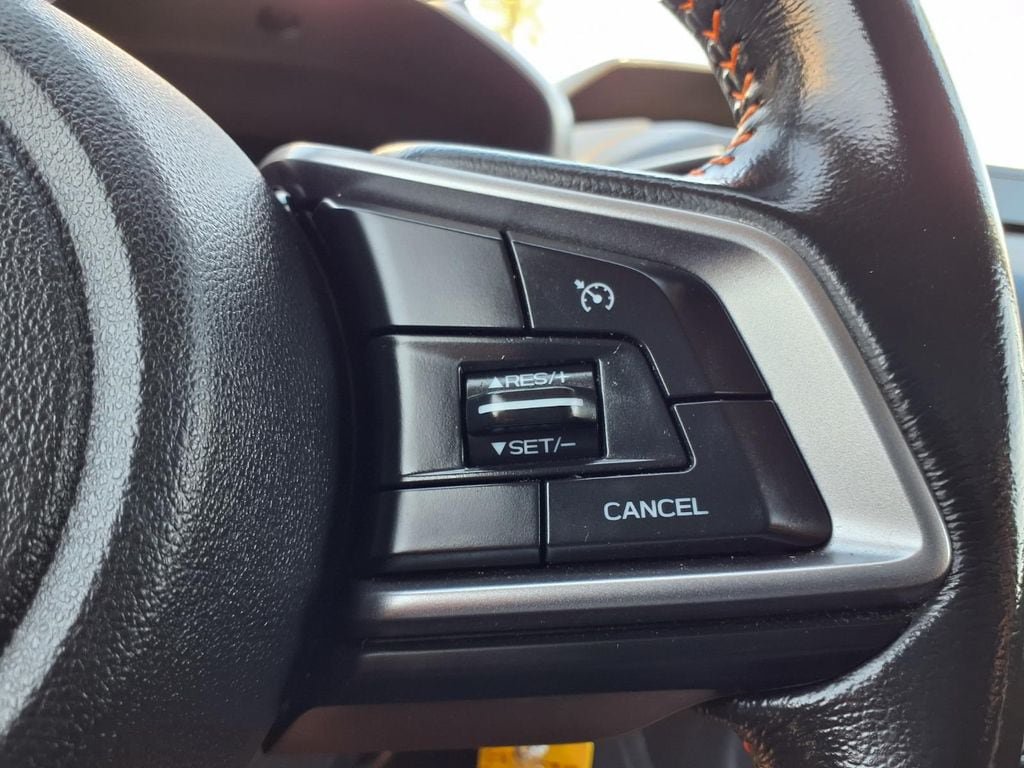 Used 2018 Subaru Crosstrek 2.0i Premium AWD/4WD image 30