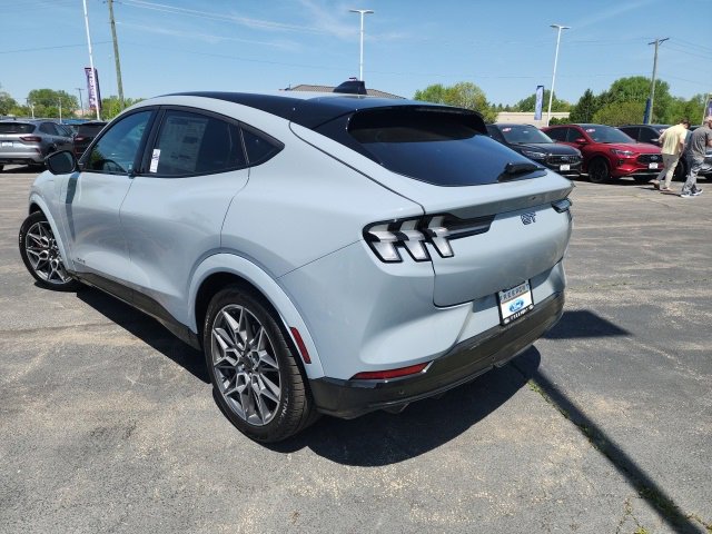 New 2025 Ford Mustang Mach-E GT image 6