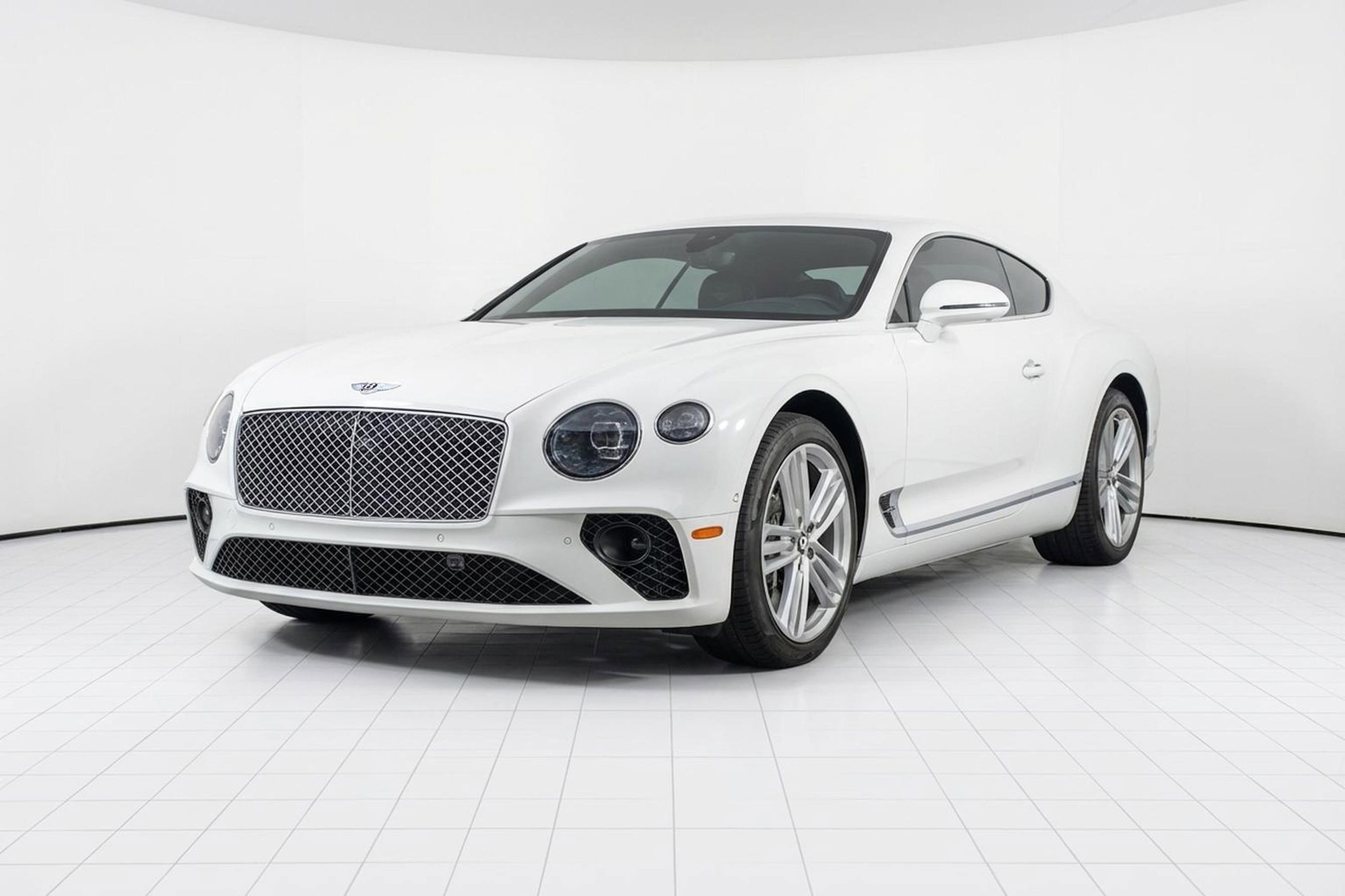 Used 2023 Bentley Continental GT V8 AWD/4WD image 20