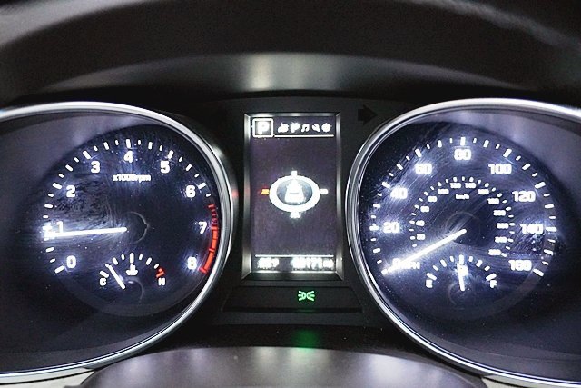 Used 2018 Hyundai Santa Fe Sport image 33