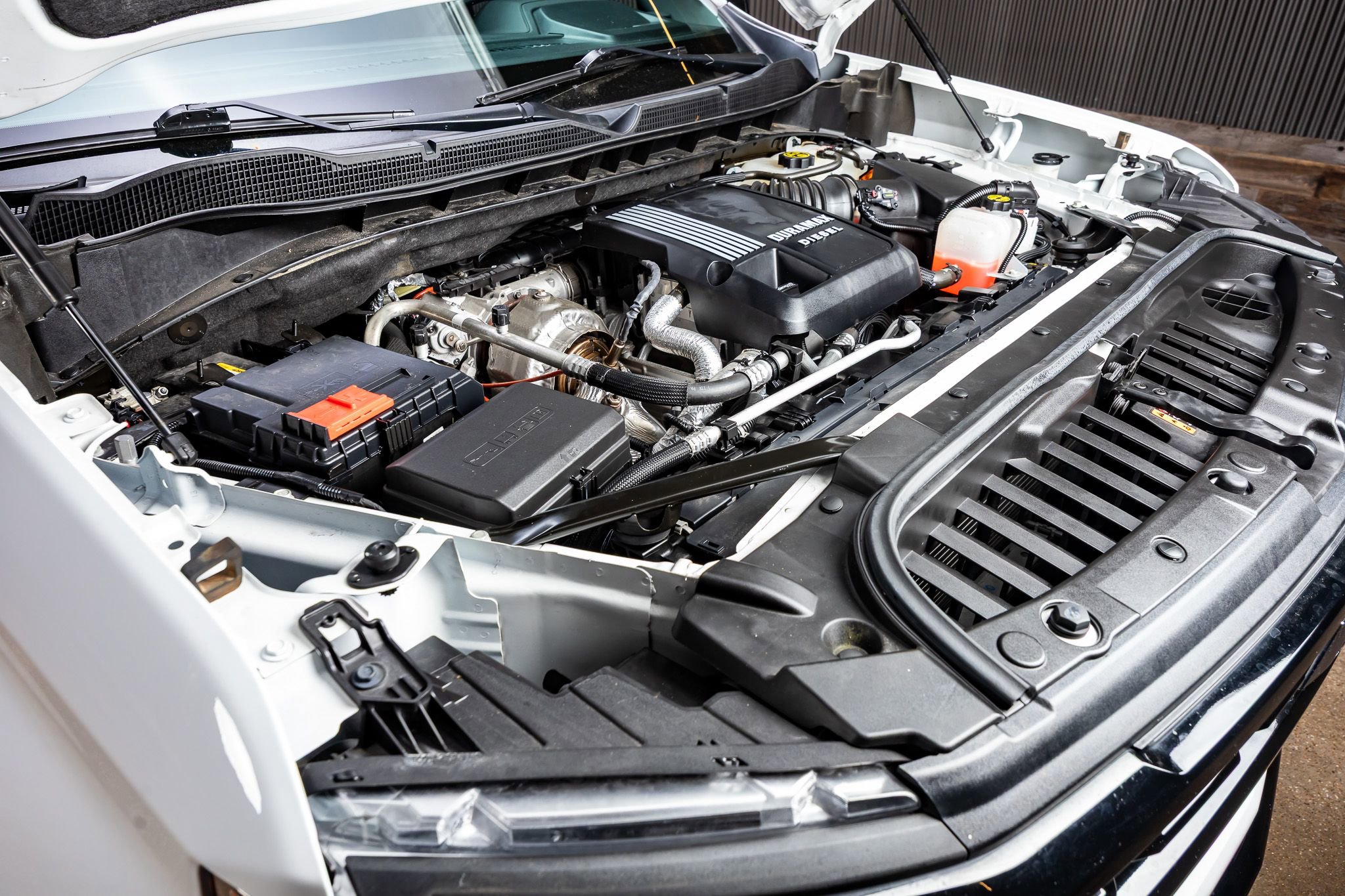 Used 2023 Chevrolet Silverado 1500 LT Trail Boss w/ LT Trail Boss Premium Package image 41