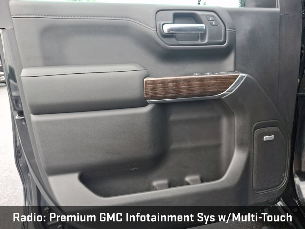 Used 2019 GMC Sierra 1500 Elevation AWD/4WD image 15