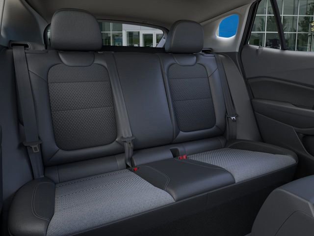 New 2026 Chevrolet Trax LT w/ Driver Confidence Package image 17