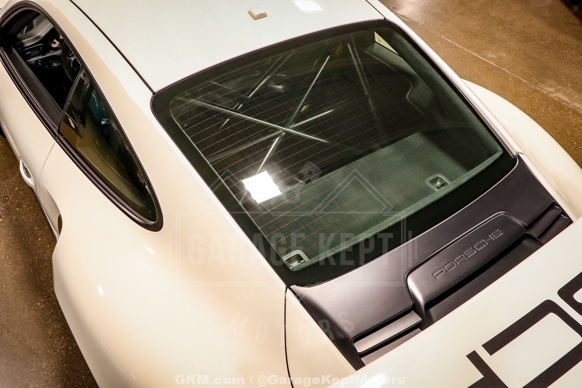 Used 2016 Porsche 911 GT3 RS RWD image 45