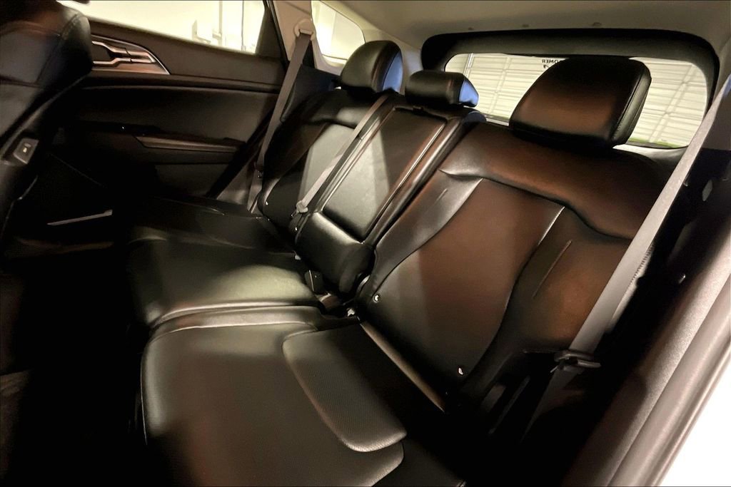 Used 2023 Kia Sportage EX image 35