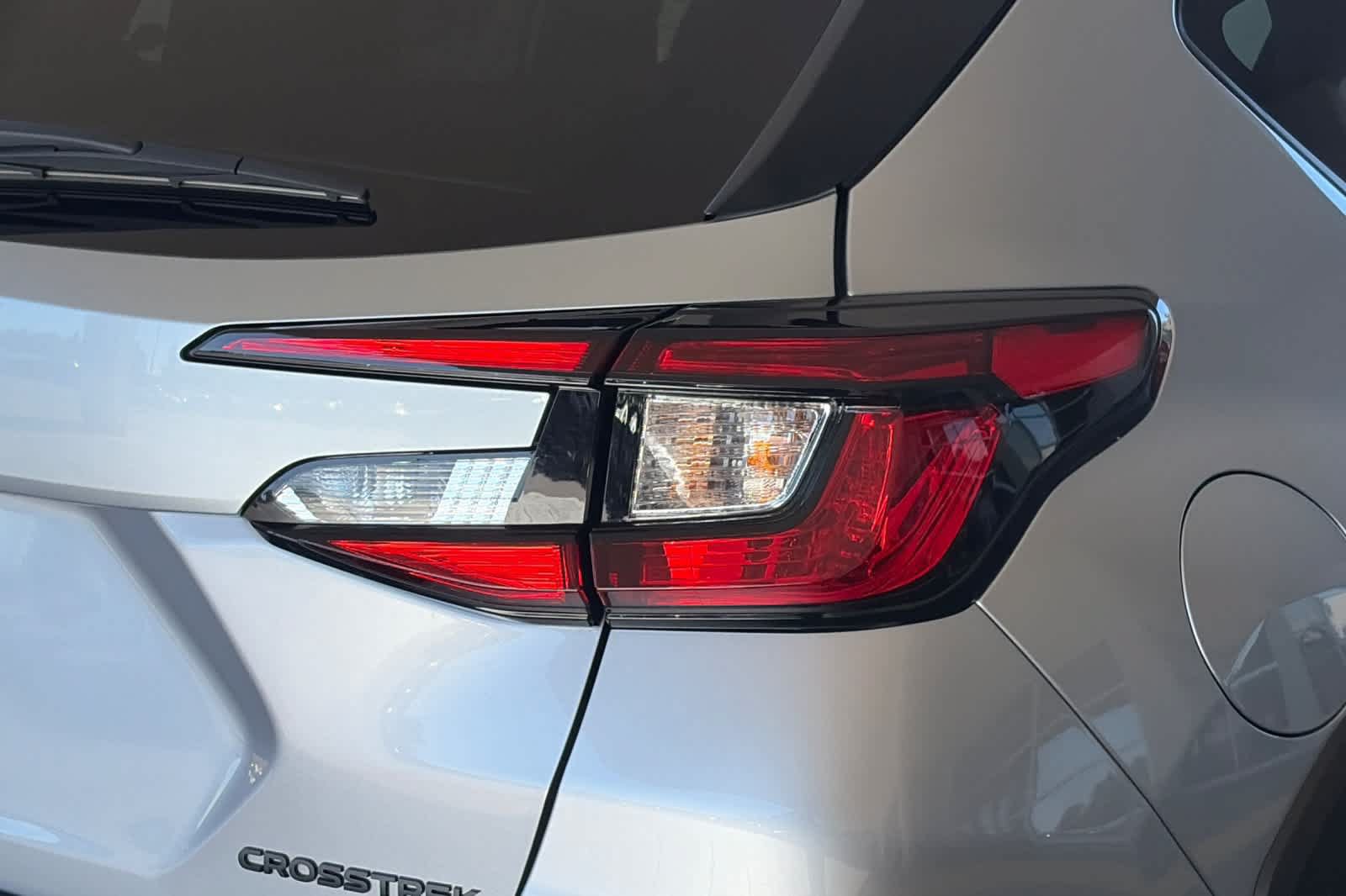 New 2026 Subaru Crosstrek 2.5i Limited AWD/4WD image 30