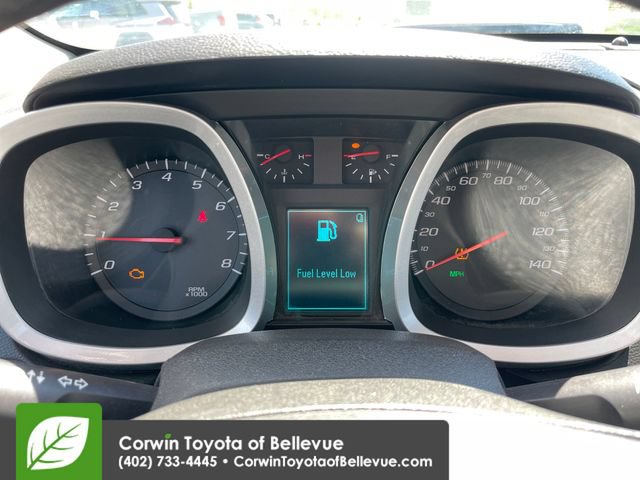 Used 2016 Chevrolet Equinox LT w/ Convenience Package FWD image 17