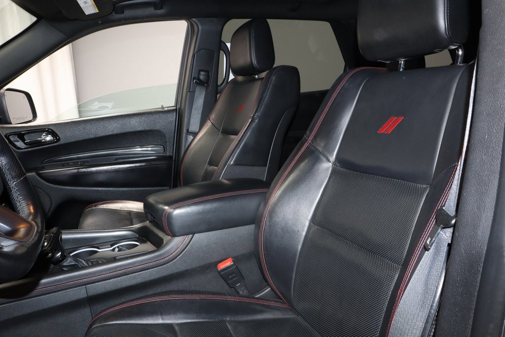 Used 2023 Dodge Durango GT image 24
