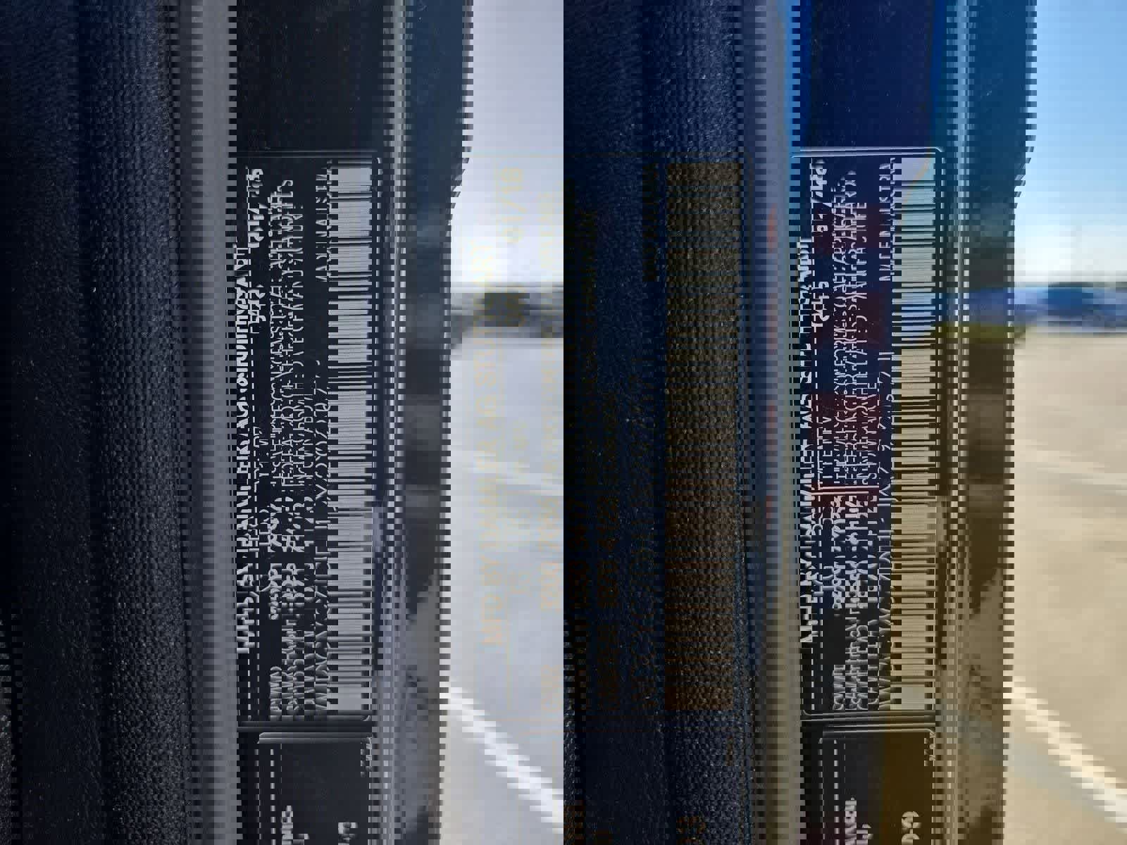 Used 2018 Mercedes-Benz G 63 AMG 4MATIC image 36