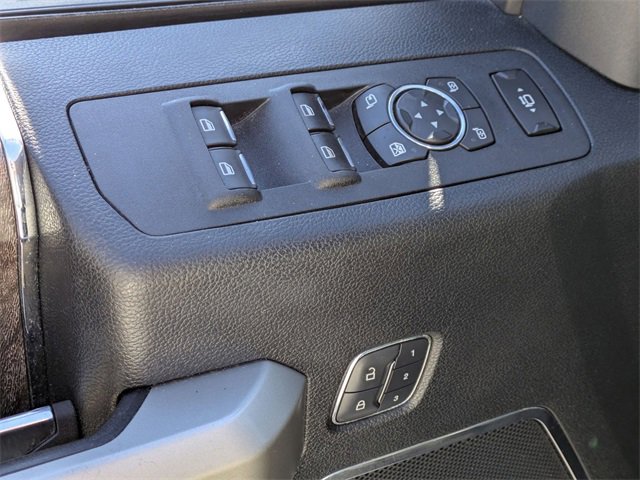 Used 2018 Ford F250 Lariat w/ Lariat Value Package image 14